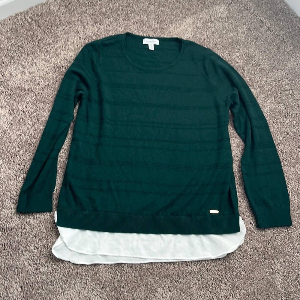 Calvin Klein Sweater